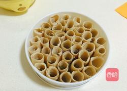 蒸菜：莜面卷的做法图解10