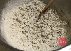 蒸菜：莜面卷的做法图解2