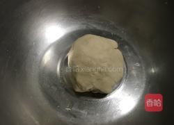 蒸菜:莜面卷的做法图解3