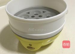 蒸菜:莜面卷的做法图解4