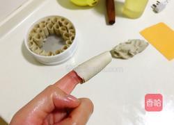 蒸菜：莜面卷的做法图解8