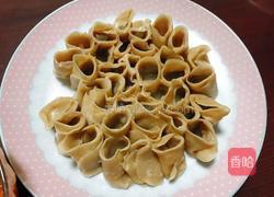 蒸菜：莜面卷的做法图解12