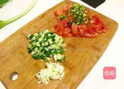 蒸菜：莜面卷的做法图解13