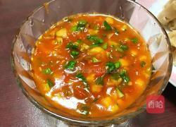 蒸菜:莜面卷的做法图解15