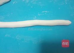 酒酿圆子的做法图解5