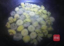 酒酿圆子的做法图解10