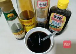 当西兰花遇见巴沙鱼的做法图解10