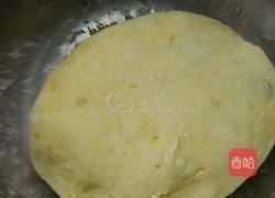 红薯饼的做法图解4