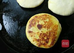 红薯饼的做法图解7
