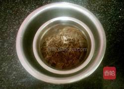 万圣节巧克力淋面蛋糕的做法图解7