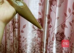 万圣节巧克力淋面蛋糕的做法图解10