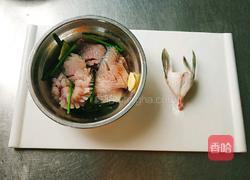 松鼠鱼的做法图解3