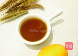 冬瓜茶的做法图解12