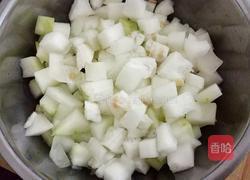 冬瓜茶的做法图解1