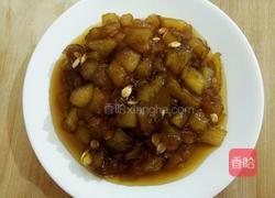 冬瓜茶的做法图解8