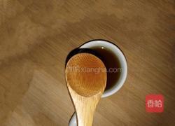 冬瓜茶的做法图解11