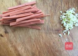 麻酱拌面1.0的做法图解2