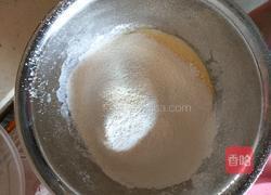 水果蛋糕的做法图解4