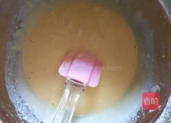 水果蛋糕的做法图解5