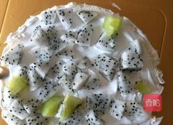 水果蛋糕的做法图解12