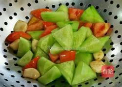 三鲜红肉的做法图解4