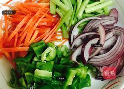 干锅排骨的做法图解2