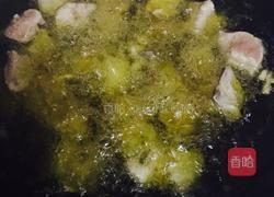 干锅排骨的做法图解3