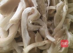酥炸秀珍菇的做法图解2