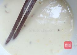 酥炸秀珍菇的做法图解3