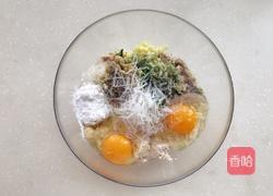 番茄豆腐肉圆汤的做法图解4