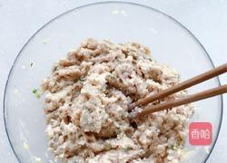 番茄豆腐肉圆汤的做法图解5