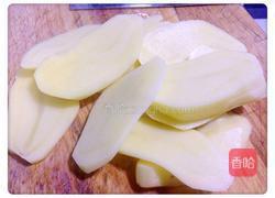 酸奶土豆泥的做法图解1