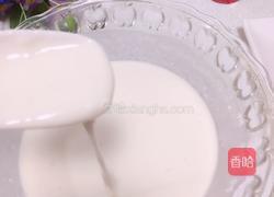 自制汉堡包的做法图解5