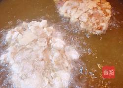 自制汉堡包的做法图解7