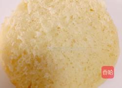 自制汉堡包的做法图解8