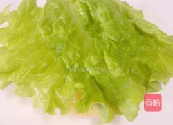 自制汉堡包的做法图解9