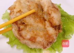 自制汉堡包的做法图解10