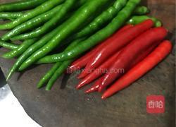 麻辣鸡丁的做法图解2