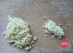 蒸臭豆腐干的做法图解4