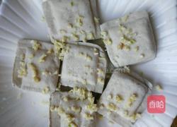 蒸臭豆腐干的做法图解5