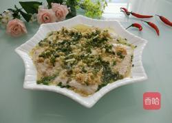 蒸臭豆腐干的做法图解9