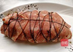 土豆培根烤肉的做法图解3