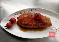 土豆培根烤肉的做法图解5