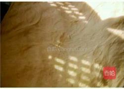 奶香小面包的做法图解5