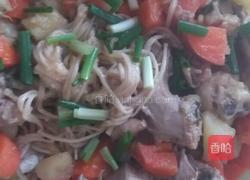 电饭煲红烧鸡块的做法图解10