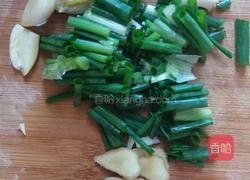 电饭煲红烧鸡块的做法图解1