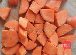 电饭煲红烧鸡块的做法图解2