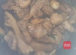 电饭煲红烧鸡块的做法图解7