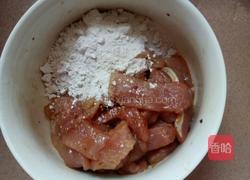 虎瓜瘦肉汤的做法图解3