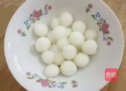 水晶葡萄的做法图解2